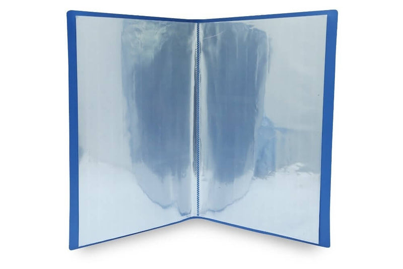 INF-DB203 Display Book & Clear Display Book