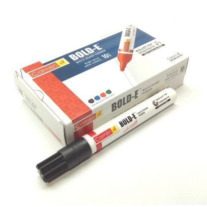 Camlin Bold-E Whiteboard Marker Pen