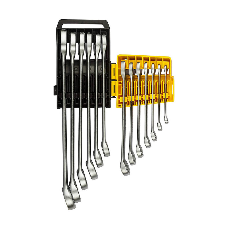 Stanley STMT78096-8 Combination Spanner Set 13 Pcs