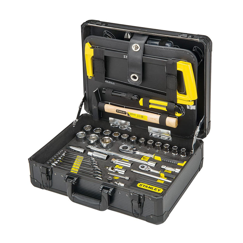 Stanley STMT98109-1 Maintenance Suitcase 142Pcs