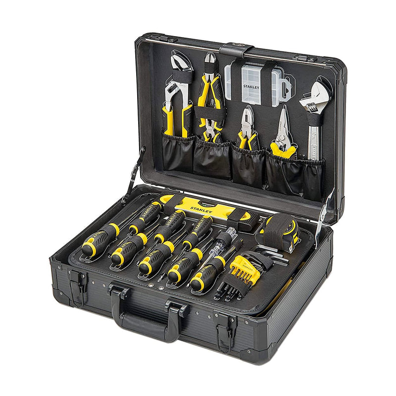 Stanley STMT98109-1 Maintenance Suitcase 142Pcs