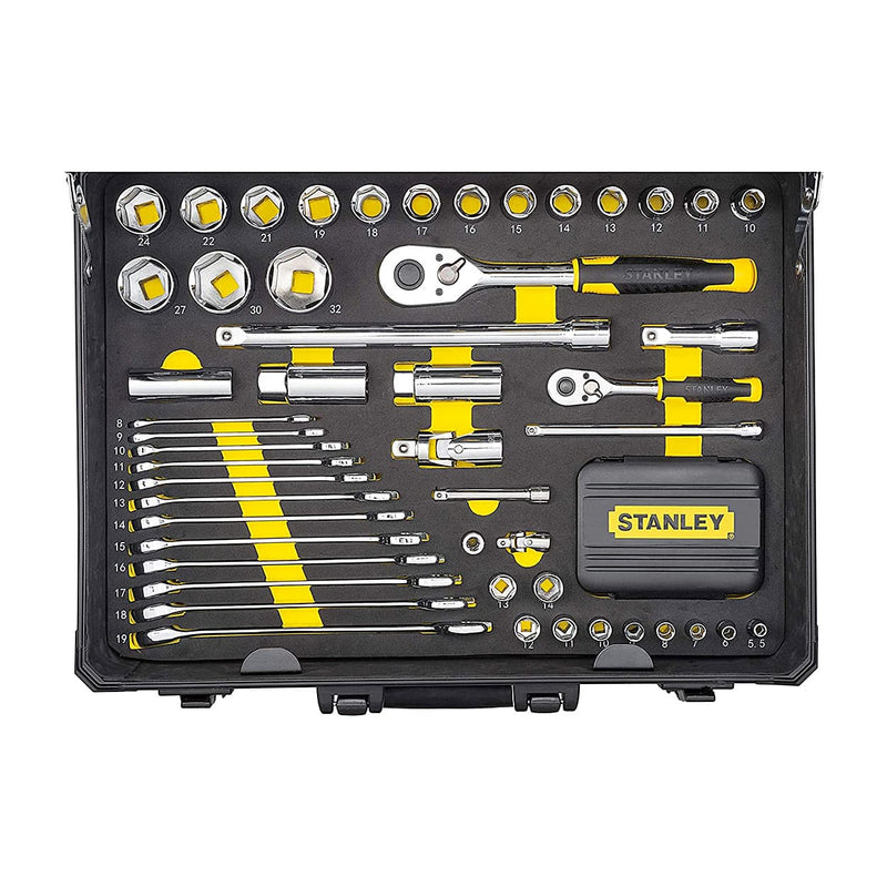 Stanley STMT98109-1 Maintenance Suitcase 142Pcs