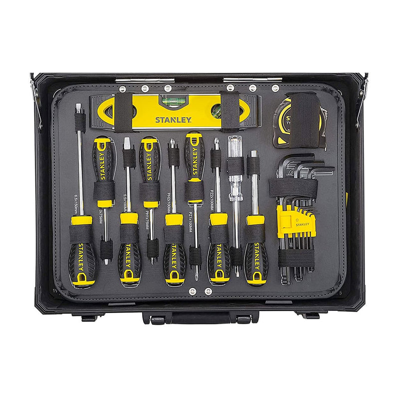 Stanley STMT98109-1 Maintenance Suitcase 142Pcs