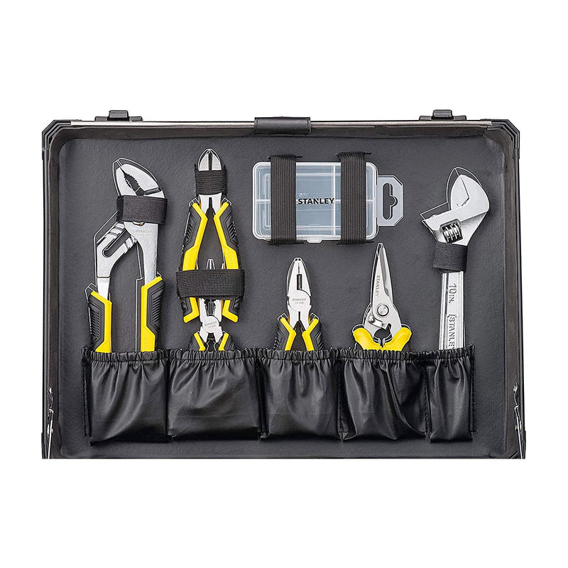 Stanley STMT98109-1 Maintenance Suitcase 142Pcs