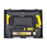 Stanley STMT98109-1 Maintenance Suitcase 142Pcs