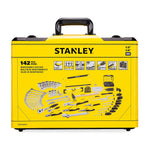 Stanley STMT98109-1 Maintenance Suitcase 142Pcs