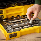 Stanley FMMT98107-1 3 Drawer Tool Box 126pc