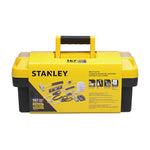 Stanley STHT81199-LA Mixed Hand Tool Set 167pc