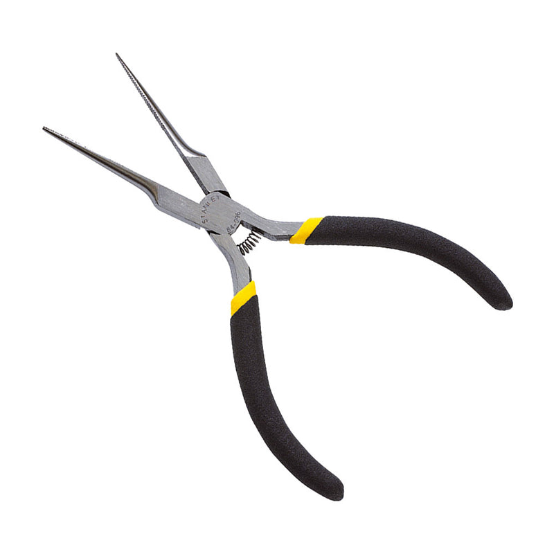 Stanley 84-096-23 Needle Nose Mini Plier 5 Inch