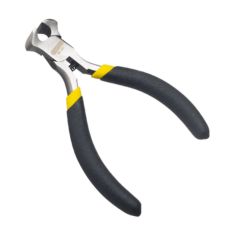 Stanley STHT84125-8 Basic End Nipper Miniature Plier 4 Inch