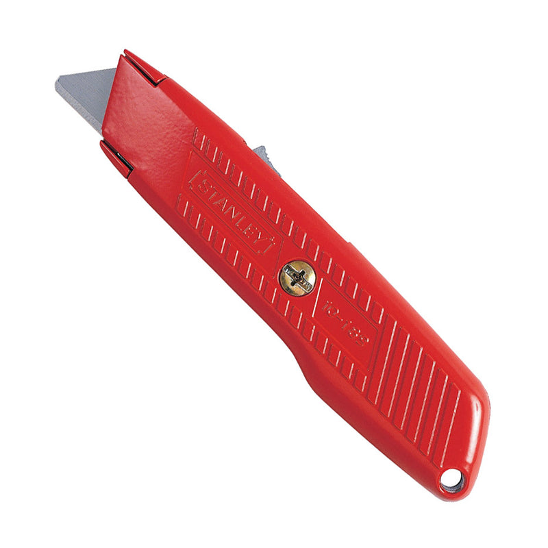 Stanley 10-189C Z Knife Utility Inter-Lock Self