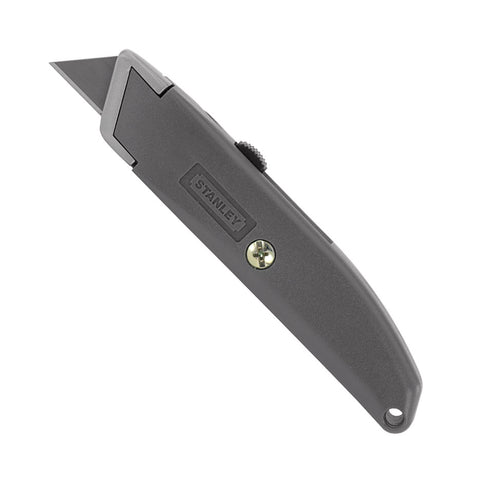 Stanley 10-175 Retractable Utility Knife 156mm