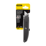 Stanley 10-175 Retractable Utility Knife 156mm