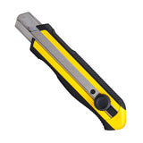 Stanley STHT10425-812 Snap-off Knife With Dynagrip 25mm