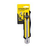 Stanley STHT10425-812 Snap-off Knife With Dynagrip 25mm