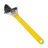 Stanley 87-796-23 Heavy Duty Open-end Adjustable Spanner 18Inch