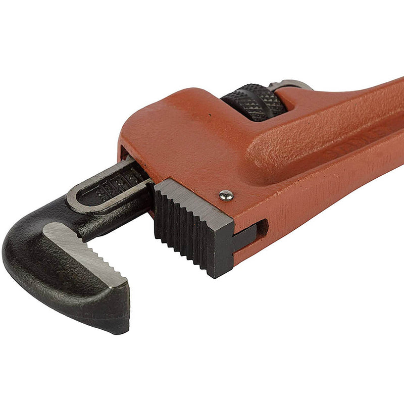 Stanley 87-627-23 Heavy Duty Pipe Wrench 900mm x 36inch