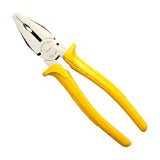 Stanley 70-461 Combination Pliers Single Colour Sleeve 8 Inch