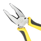 Stanley 70-482 Combination Pliers 8 Inch