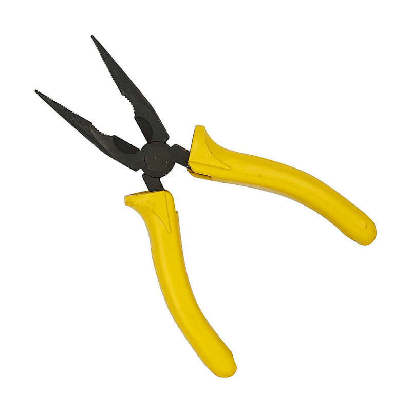 Stanley 70-462 Long Nose Plier 6 Inch