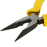 Stanley 70-462 Long Nose Plier 6 Inch