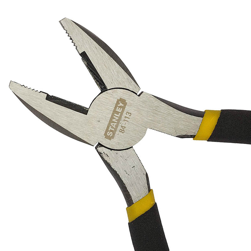 Stanley STHT84113-8 Linesman Pliers 8 Inch