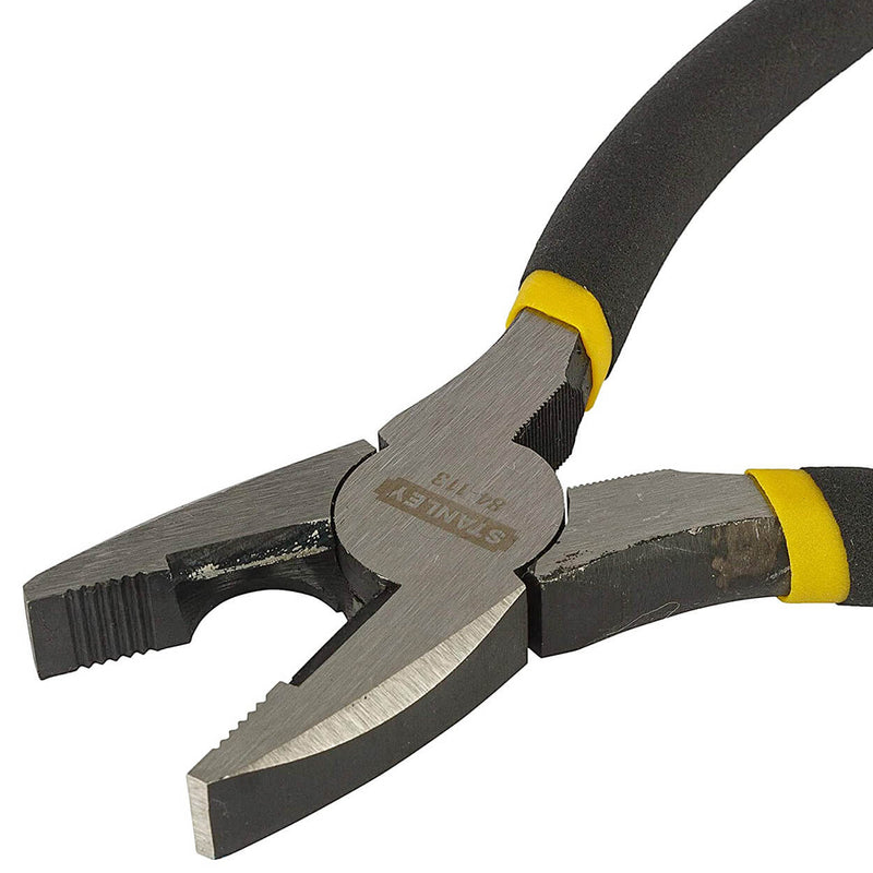 Stanley STHT84113-8 Linesman Pliers 8 Inch
