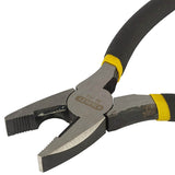 Stanley STHT84113-8 Linesman Pliers 8 Inch