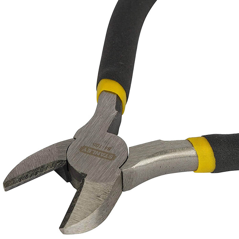 Stanley 84-105 Cutting Plier 6 Inch