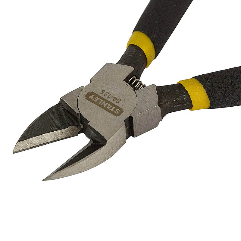 Stanley 84-135-1-23 Plastic Nipper Pliers 152mm x 6 Inch