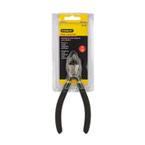 Stanley 84-135-1-23 Plastic Nipper Pliers 152mm x 6 Inch