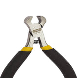 Stanley STHT84125-8 Basic End Nipper Miniature Plier 4 Inch