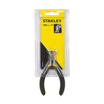 Stanley STHT84125-8 Basic End Nipper Miniature Plier 4 Inch