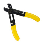 Stanley 84-214-22 Wire Stripper Cutter 5-1/4 Inch x 130mm