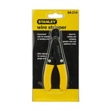 Stanley 84-214-22 Wire Stripper Cutter 5-1/4 Inch x 130mm