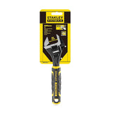 Stanley FMHT13126-0 Fatmax Quick Adjustable Wrench 8inch