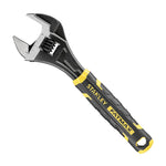 Stanley FMHT13127-0 Fatmax Quick Adjustable Wrench 10inch