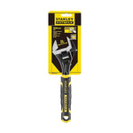 Stanley FMHT13127-0 Fatmax Quick Adjustable Wrench 10inch