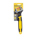 Stanley 0-90-949 Max Steel Adjustable Wrench 10inch