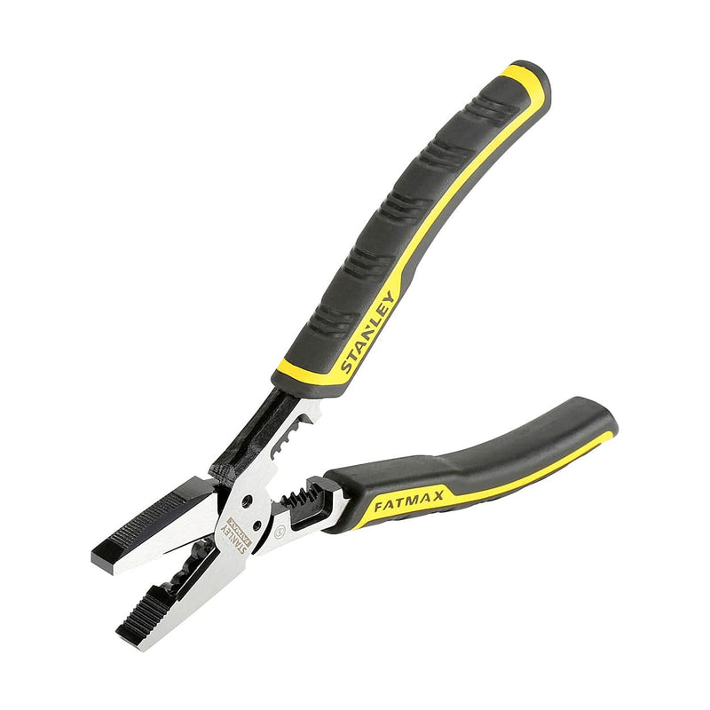 Stanley FMHT0-75469 Fatmax Multiuse 6-In-1 Universal Plier