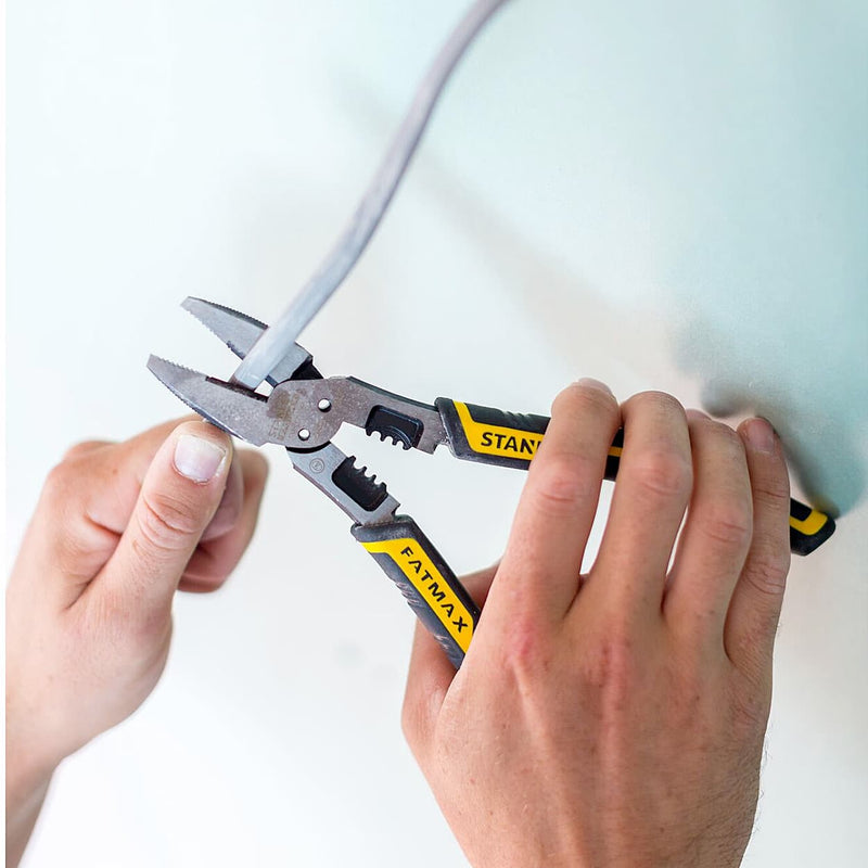 Stanley FMHT0-75469 Fatmax Multiuse 6-In-1 Universal Plier