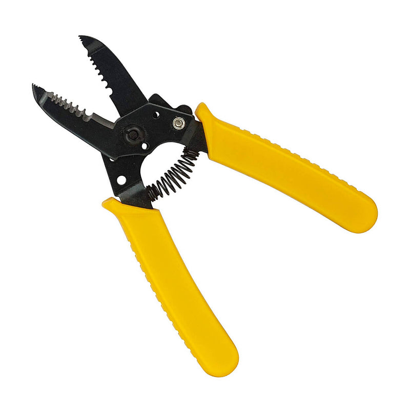 Stanley 84-475-22 Wire Stripper With Cutting Edge 150mm x 6 Inch