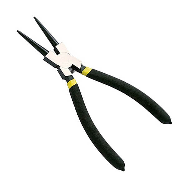 Stanley 84-364-23 Straight External Circlip Plier 230mm x 9 Inch