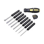 Stanley STHT62511-8 9-Way Screwdriver Set