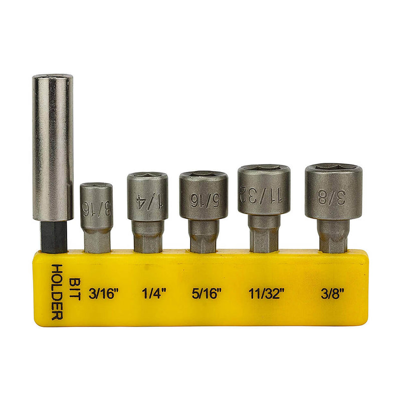 Stanley 68-071-23 Insert Bit Screwdriver Set 29pc