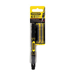 Stanley 66-344 4-Way Pen Screwdriver ( Pack of 2 )