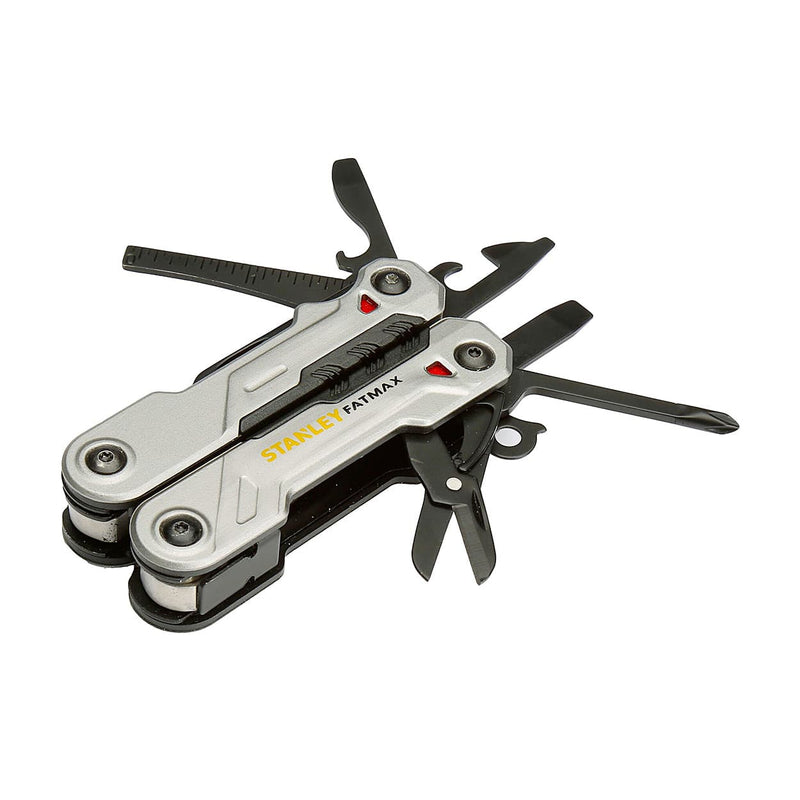 Stanley FMHT0-72414 Fatmax 16-In-1 Multi-Tool