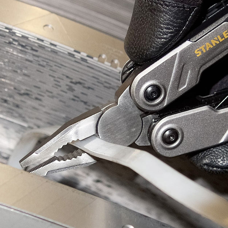 Stanley FMHT0-72414 Fatmax 16-In-1 Multi-Tool