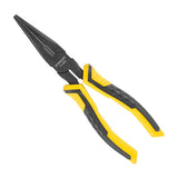 Stanley STHT0-74363 Dynagrip Long Nose Pliers 150mm