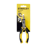 Stanley STHT0-75065 Long Bent Nose Pliers 150mm